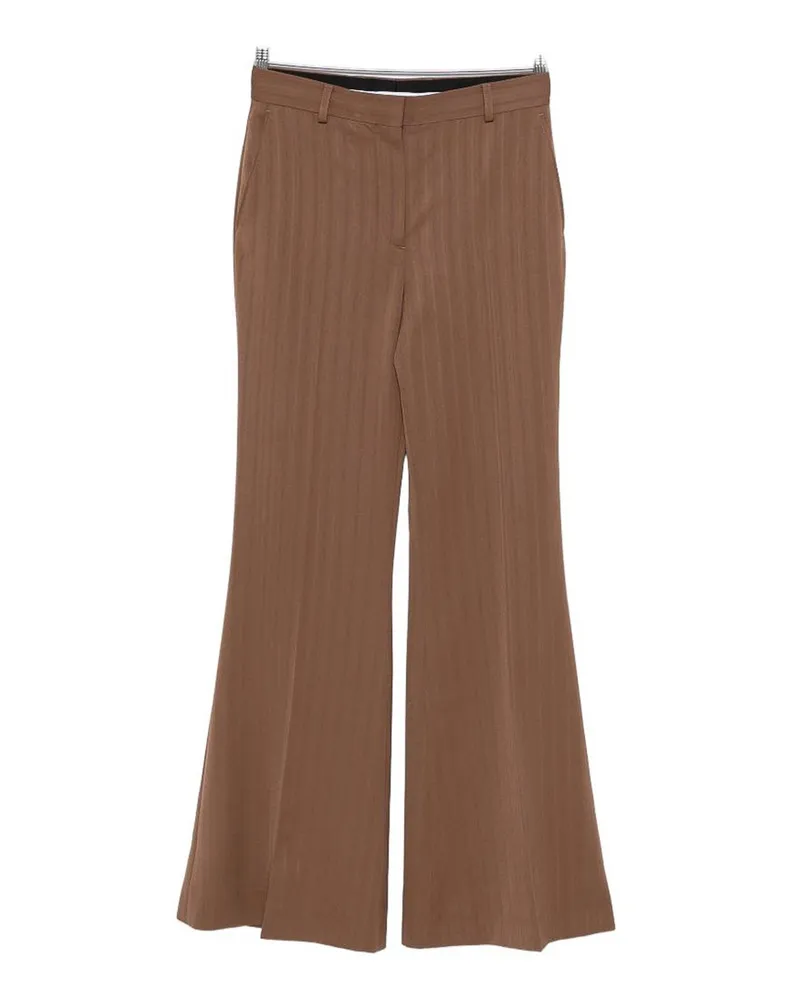Stella McCartney Casual Hose - Braun Braun