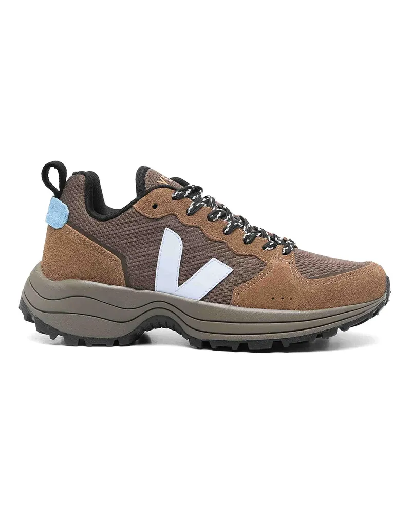 VEJA Sneaker - Camel Camel