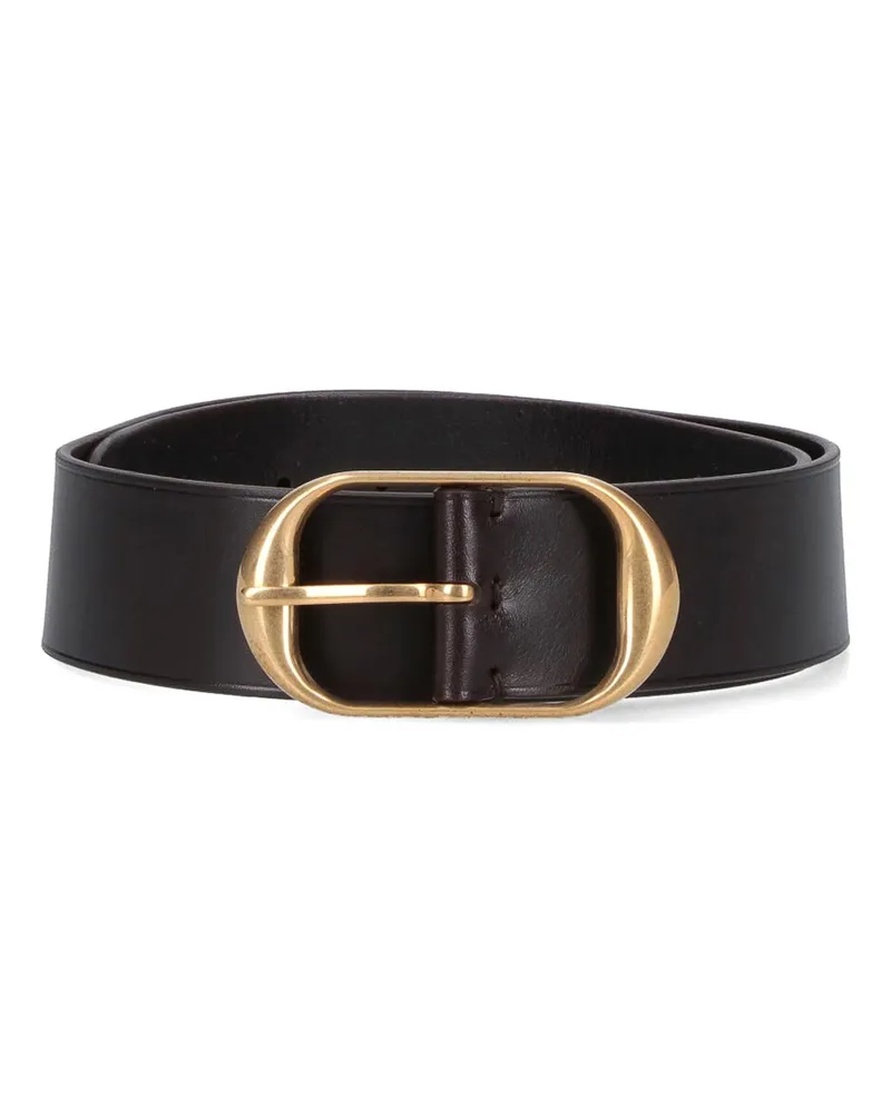 Nili Lotan Gürtel - Braun Braun