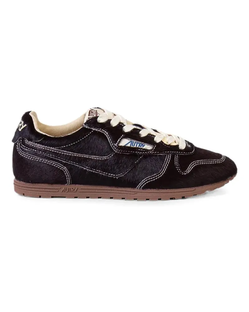 AUTRY Sneaker - Schwarz Schwarz