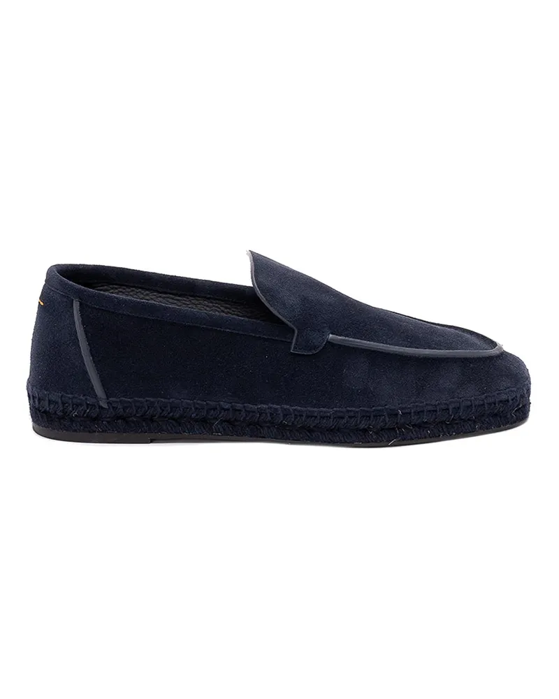 Castañer Espadrilles - Blau Blau