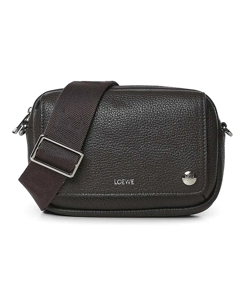 Loewe Umhängetasche - Dunkelgrau Dunkelgrau