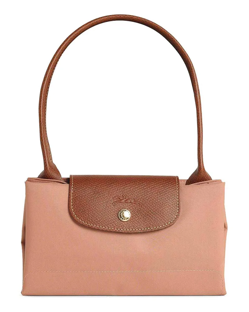 Longchamp Umhängetasche - Nude Nude
