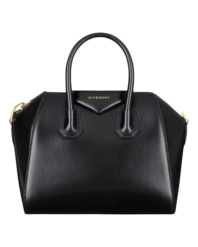 Givenchy Shopper - Schwarz Schwarz