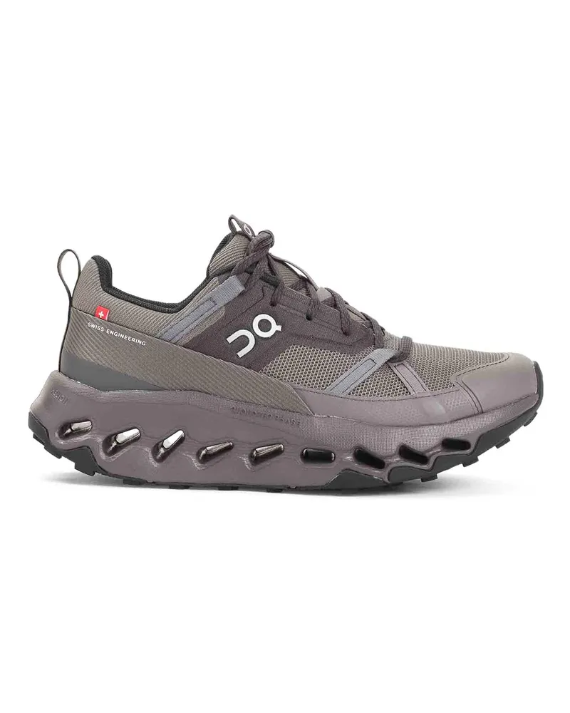 ON Sneaker - Grau Grau