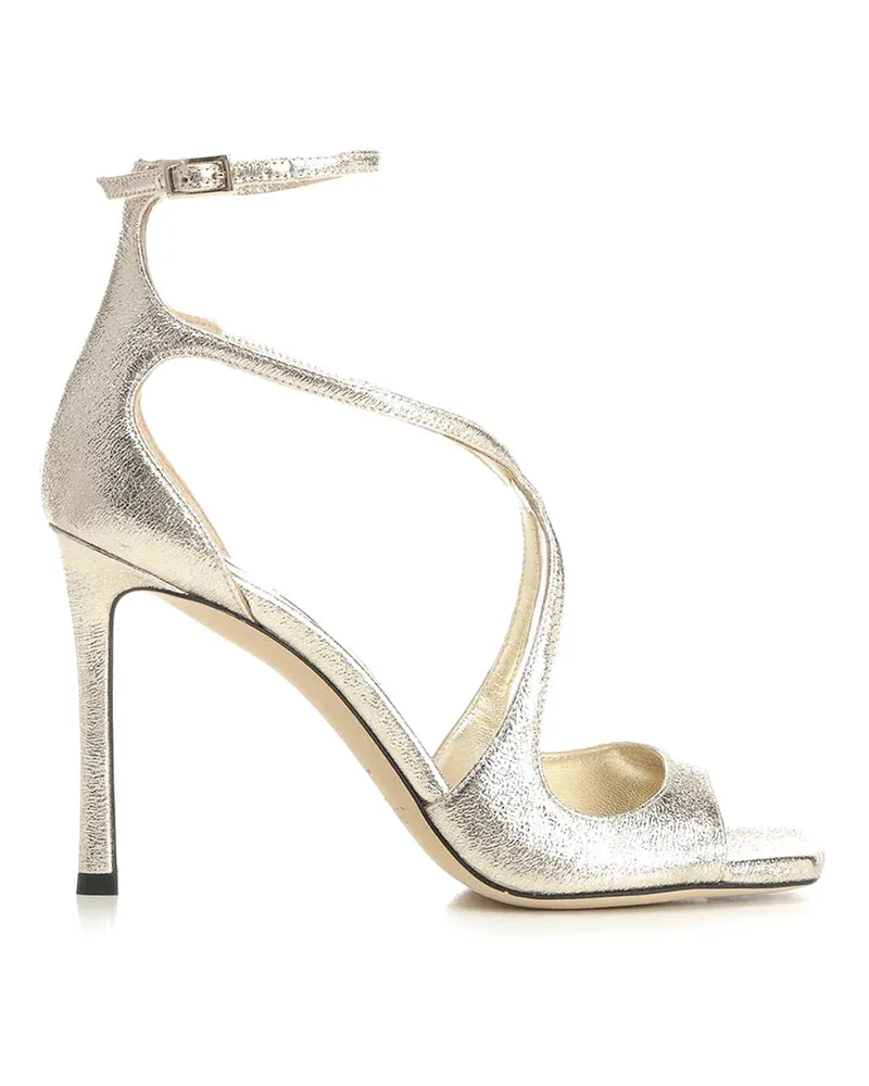 Jimmy Choo Pumps - Beige Beige
