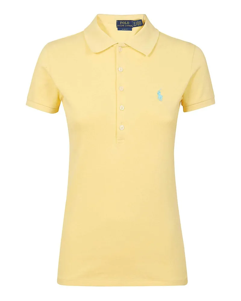 Ralph Lauren Poloshirt - Braun Braun