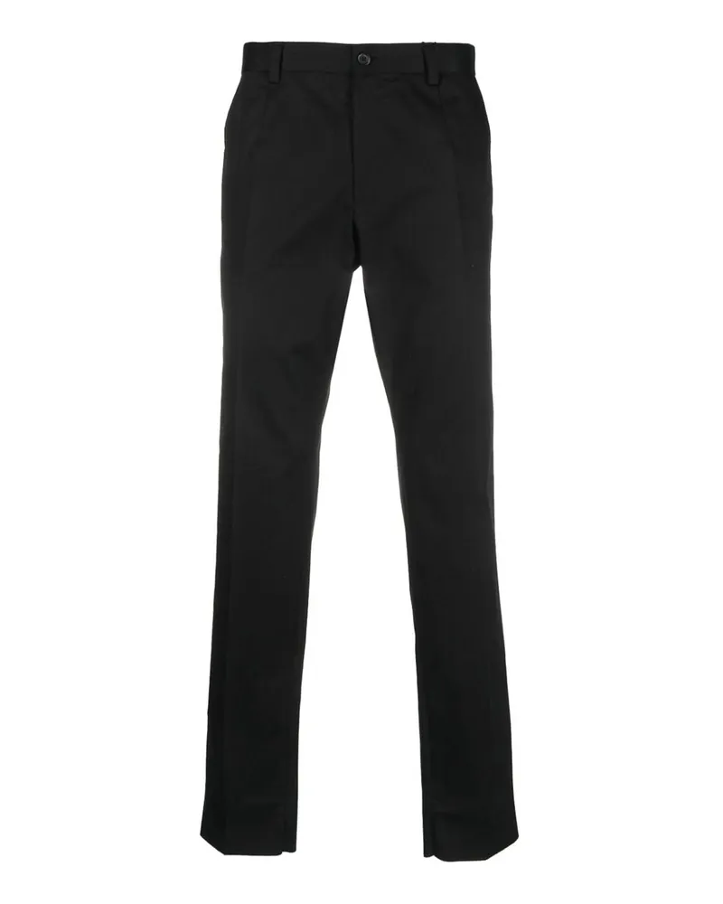 Dolce & Gabbana Shorts - Schwarz Schwarz