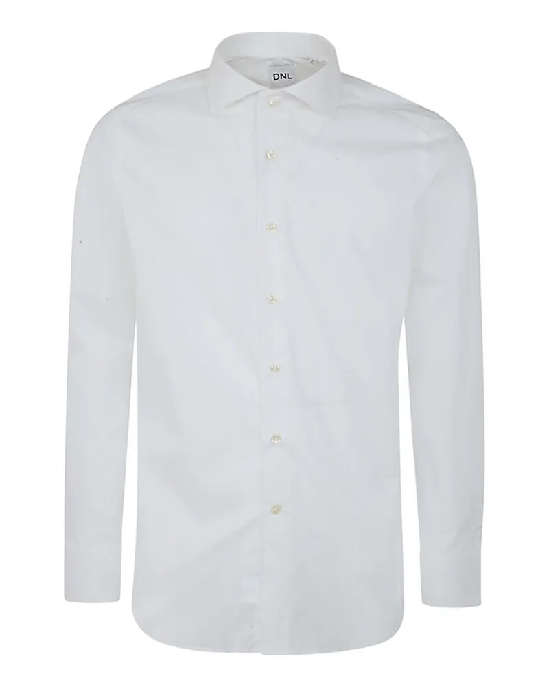 Caliban Klassische Schuhe - Weiß Weiß