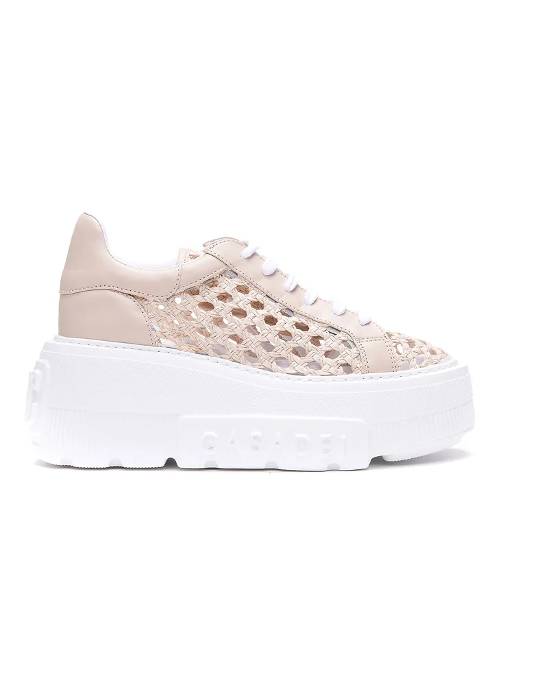 Casadei Sneaker - Rosa Rosa