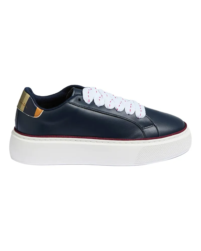 Paul Smith Sneaker - Blau Blau