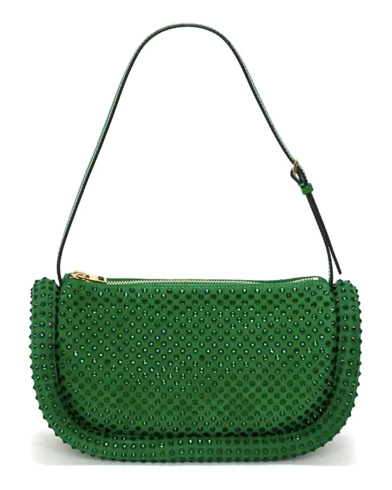 J.W.Anderson J. W. Anderson Schultertasche - Grün Grün