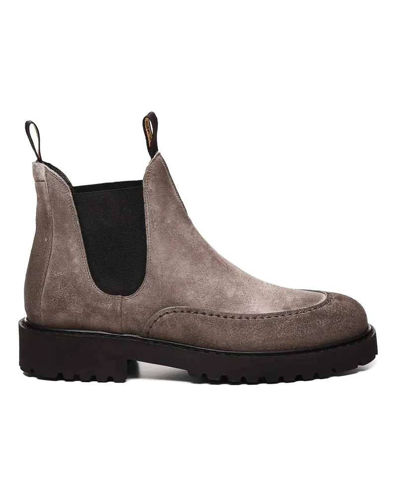 Doucal´s Stiefel - Braun Braun