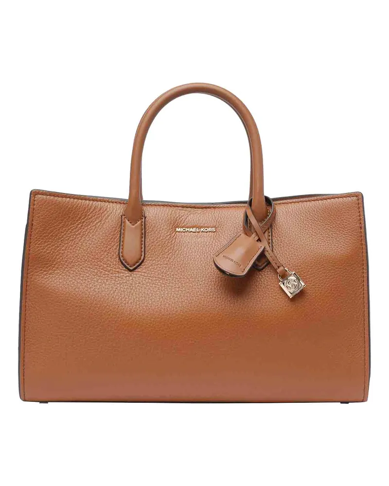 Michael Kors Shopper - Braun Braun