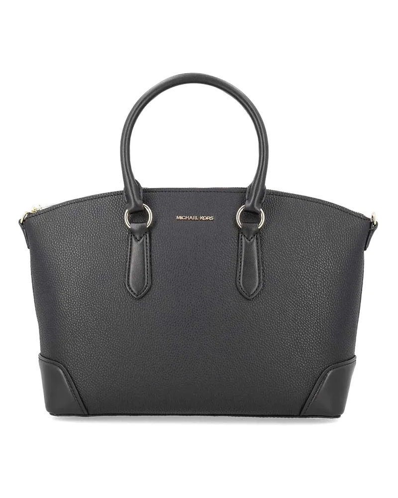 Michael Kors Shopper - Schwarz Schwarz