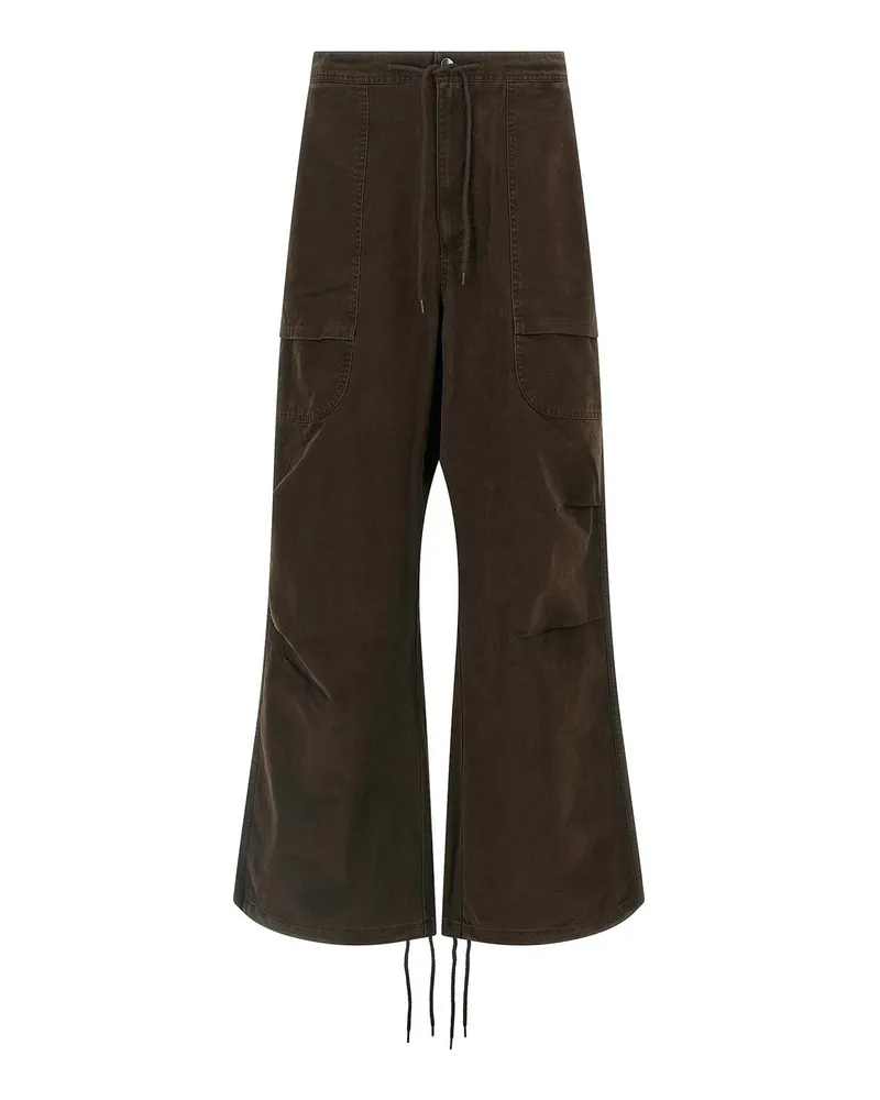 Entire Studios Casual Hose - Braun Braun