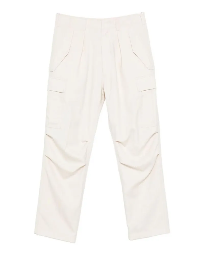 Tom Ford Casual Hose - Weiß Weiß