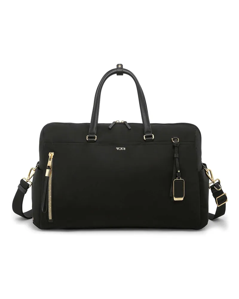 Tumi Reisetasche - Schwarz 