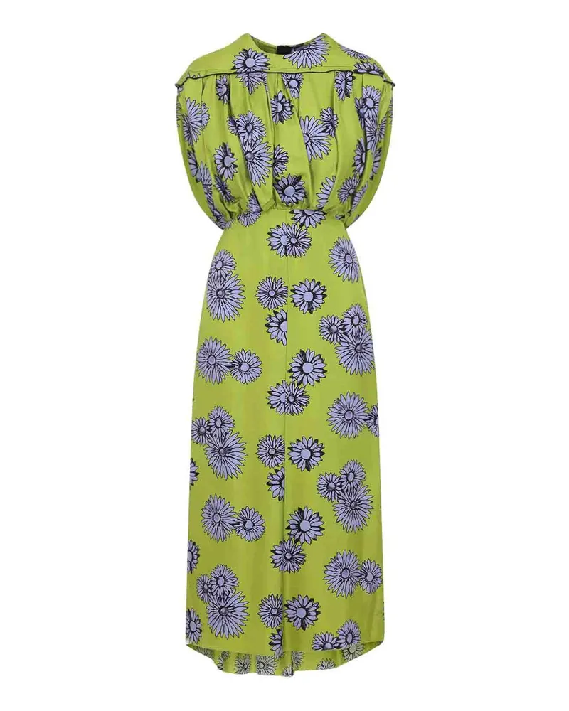 Lanvin Top - Metallic Metallic