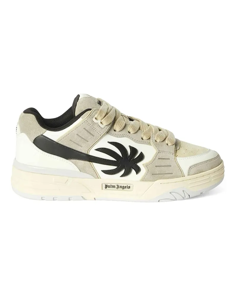 Palm Angels Sneaker - Weiß Weiß