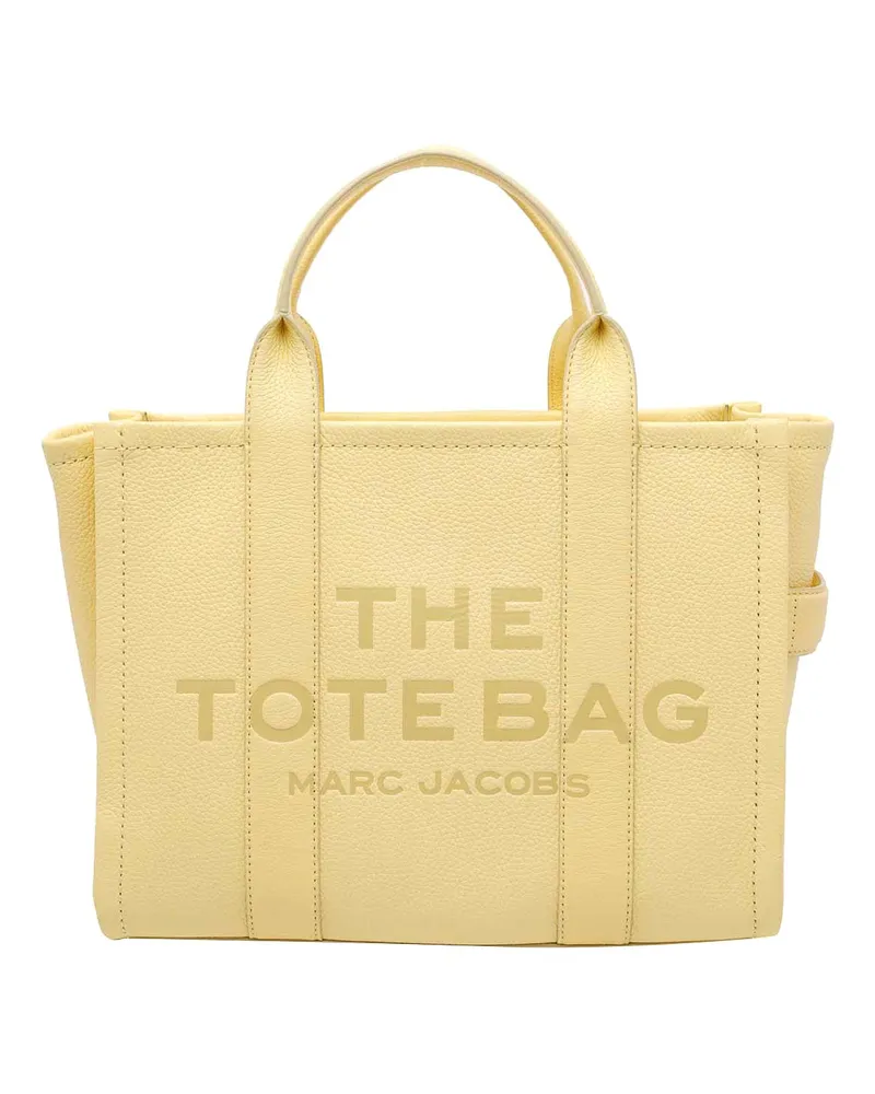 Marc Jacobs Shopper - Gelb Gelb