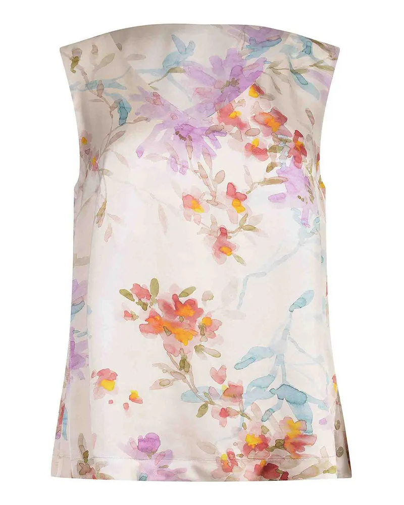 Herno Bluse - Bunt Bunt