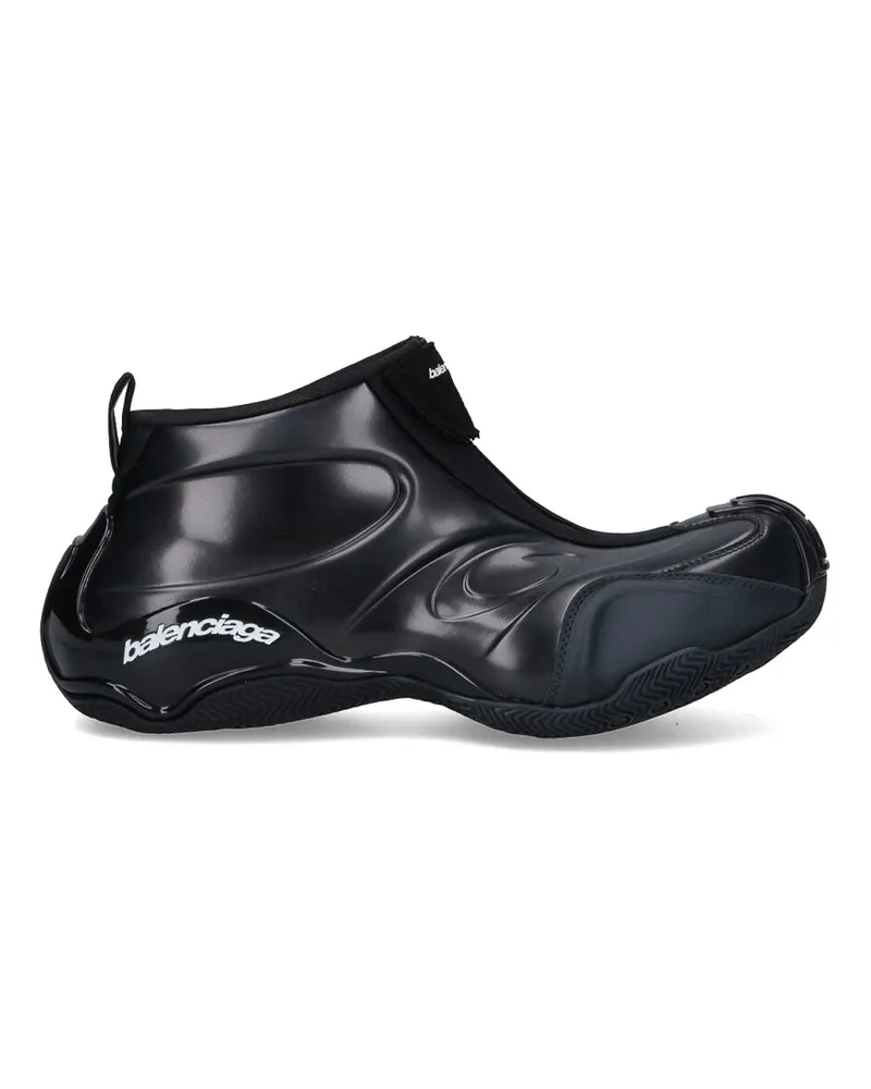 Balenciaga Sneaker - Schwarz Schwarz