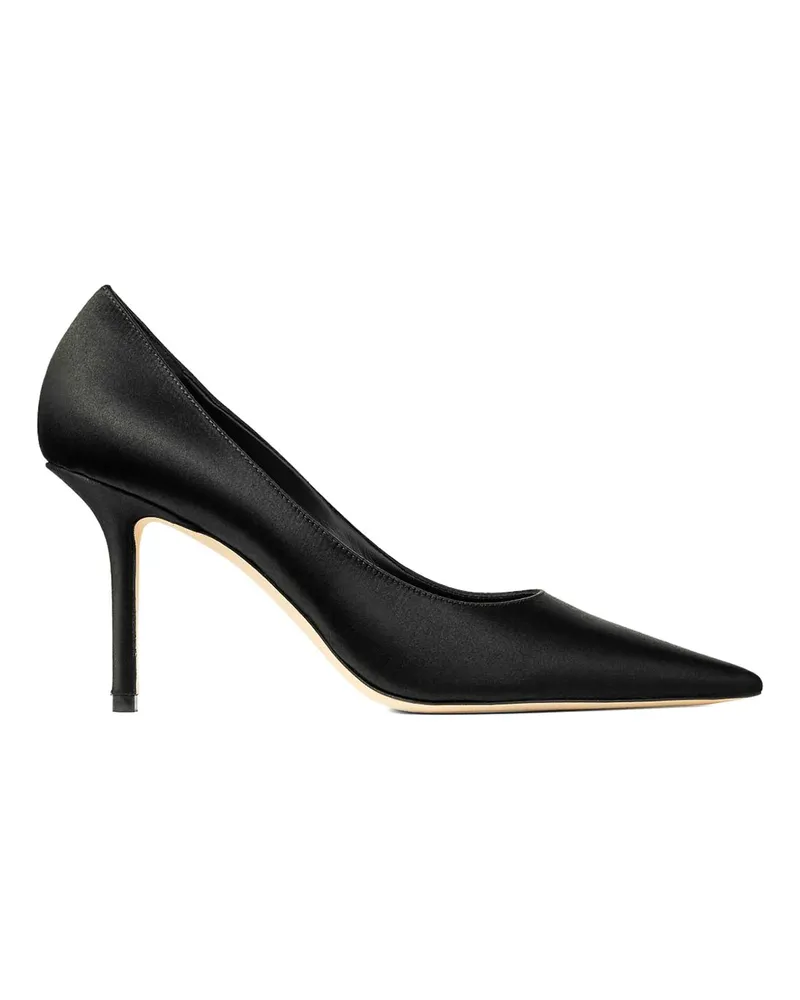 Jimmy Choo Pumps - Schwarz Schwarz