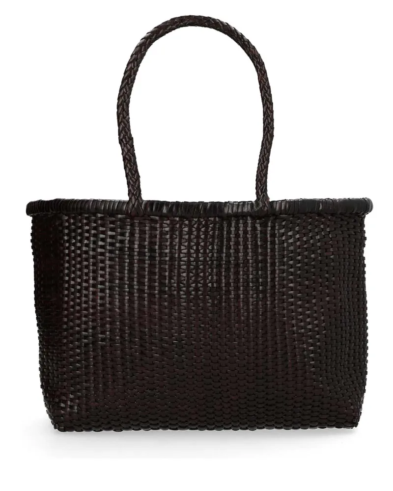Dragon Diffusion Shopper - Dunkelbraun Dunkelbraun