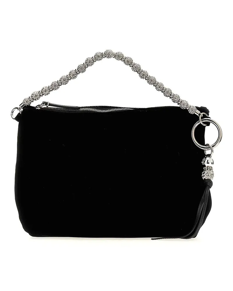 Jimmy Choo Shopper - Schwarz Schwarz