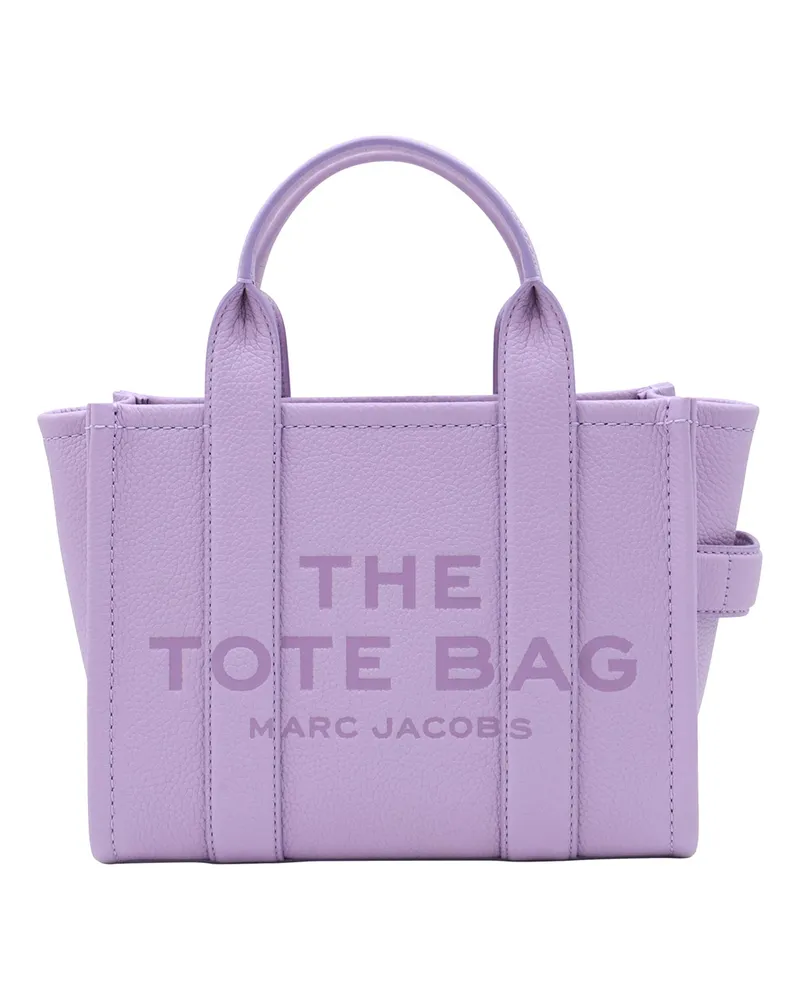 Marc Jacobs Umhängetasche - Hell-Lila Hell-lila