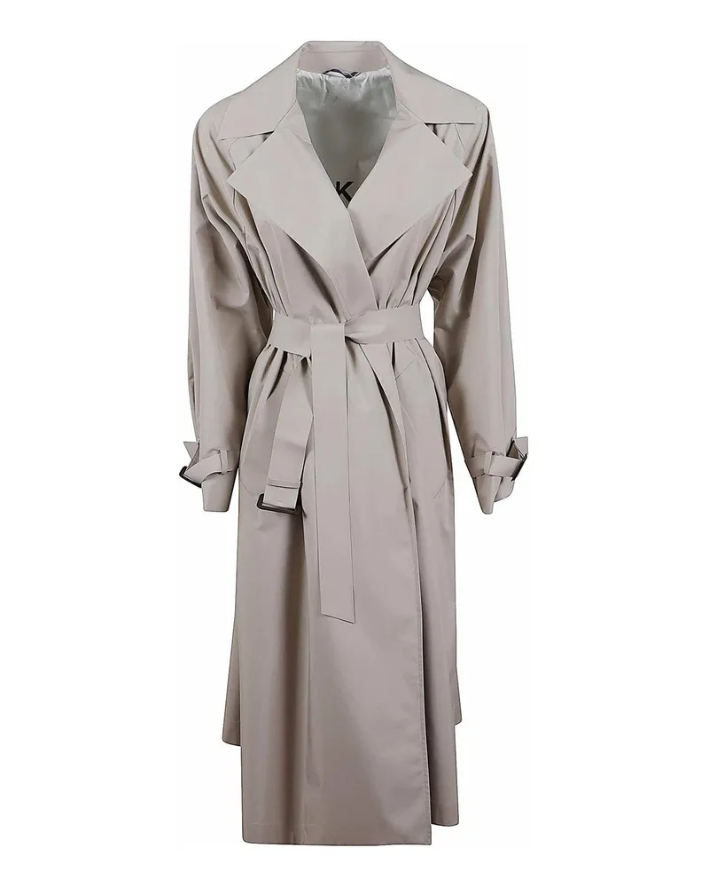 Max Mara Trenchcoat - Braun Braun