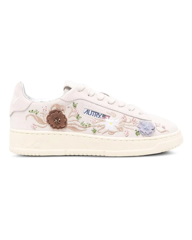 AUTRY Sneaker - Weiß Weiß