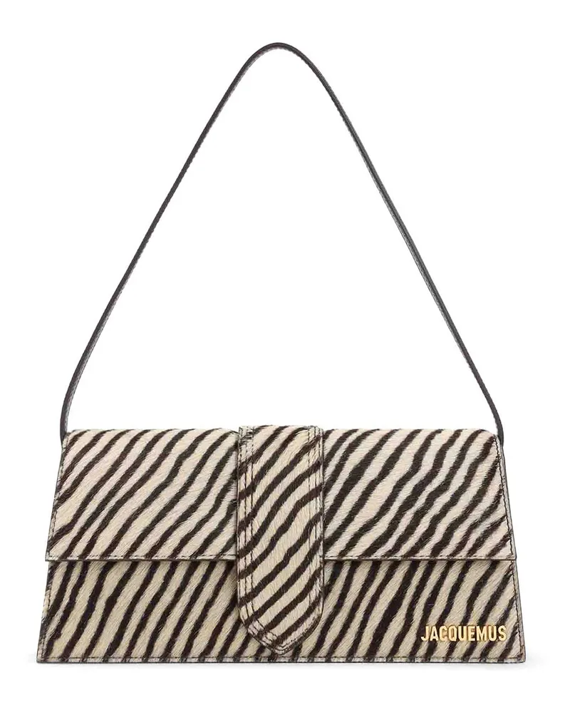 Jacquemus Umhängetasche - Beige Beige