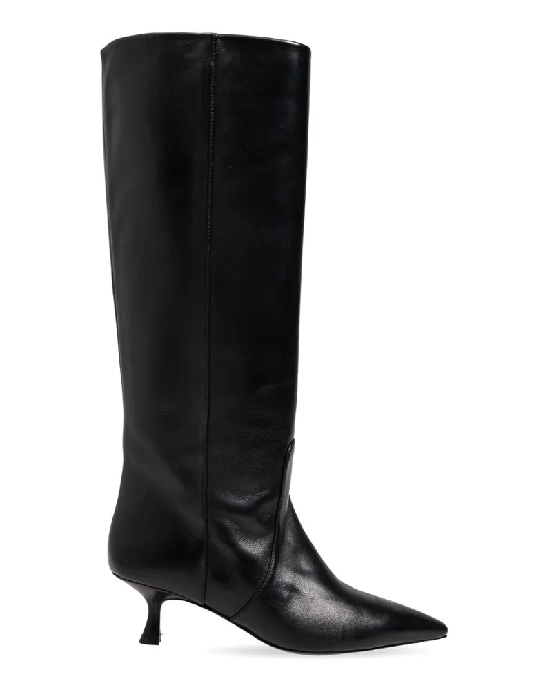 Stuart Weitzman Sneaker - Schwarz Schwarz