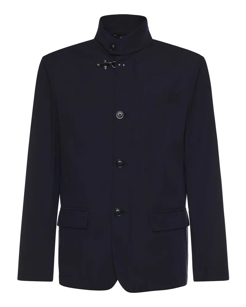 Fay Blazer - Blau Blau