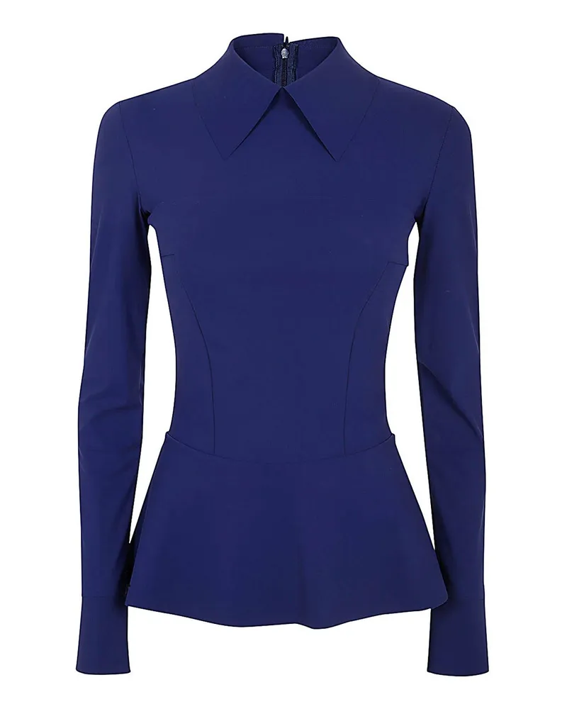 Chiara Boni Top - Rosa Rosa