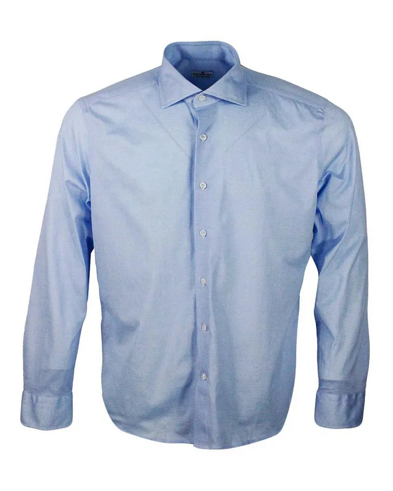 SONRISA Hemd - Hellblau Hellblau