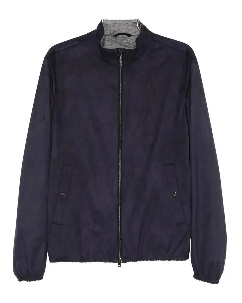 Herno Blazer - Blau Blau