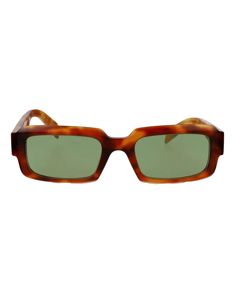 Prada Sonnenbrille - Braun Braun