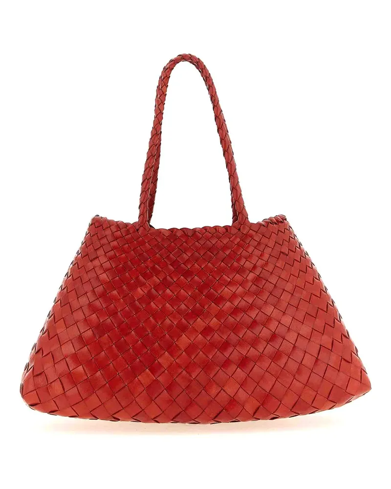 Dragon Diffusion Schultertasche - Rot Rot