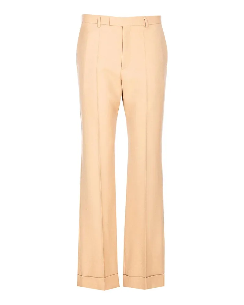Valentino Garavani Shorts - Beige Beige