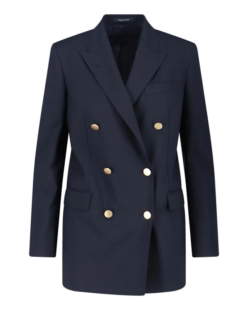Tagliatore Blazer - Blau Blau