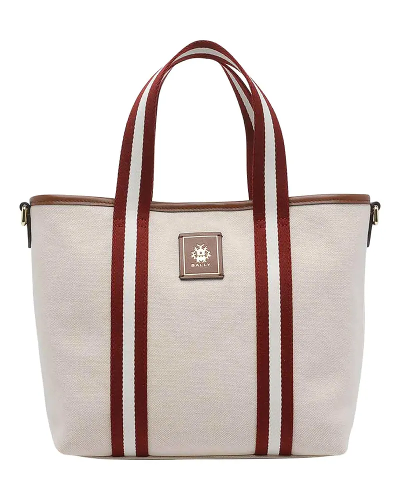 Bally Shopper - Beige Beige