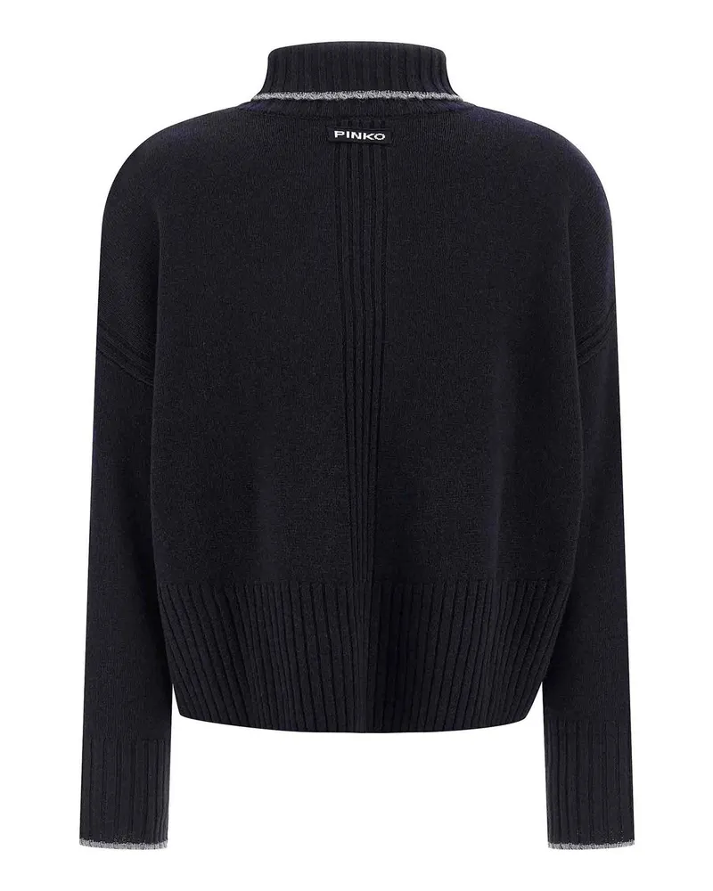 Pinko Cardigan - Blau Blau