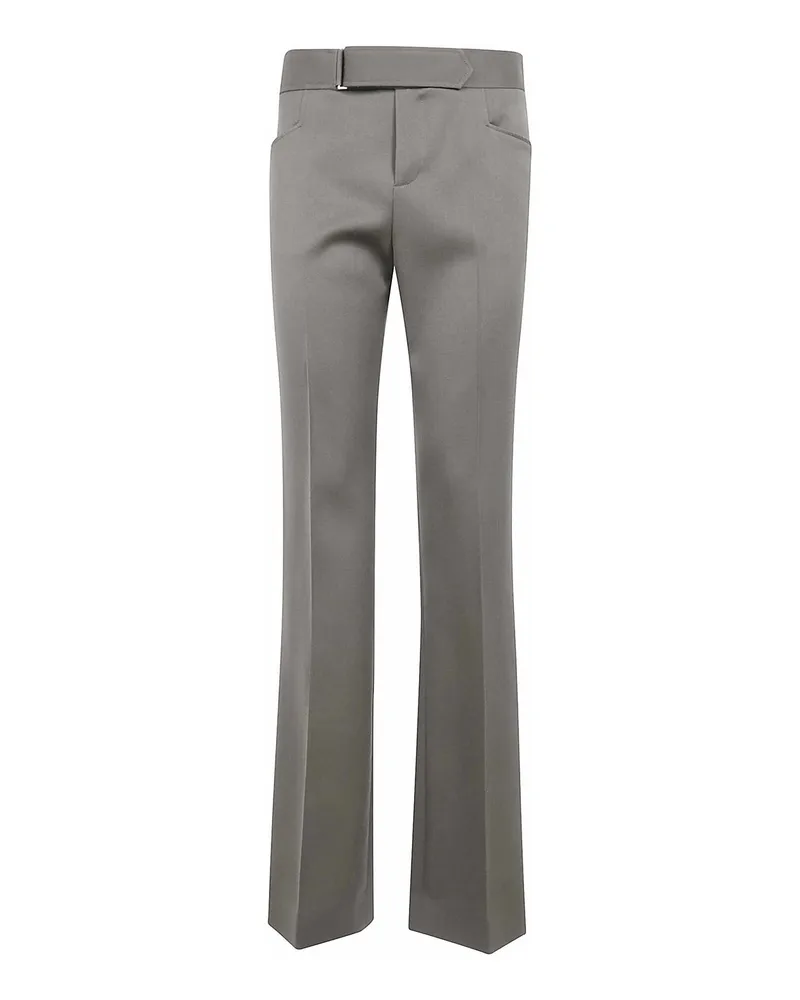 Balmain Casual Hose - Grün Grün