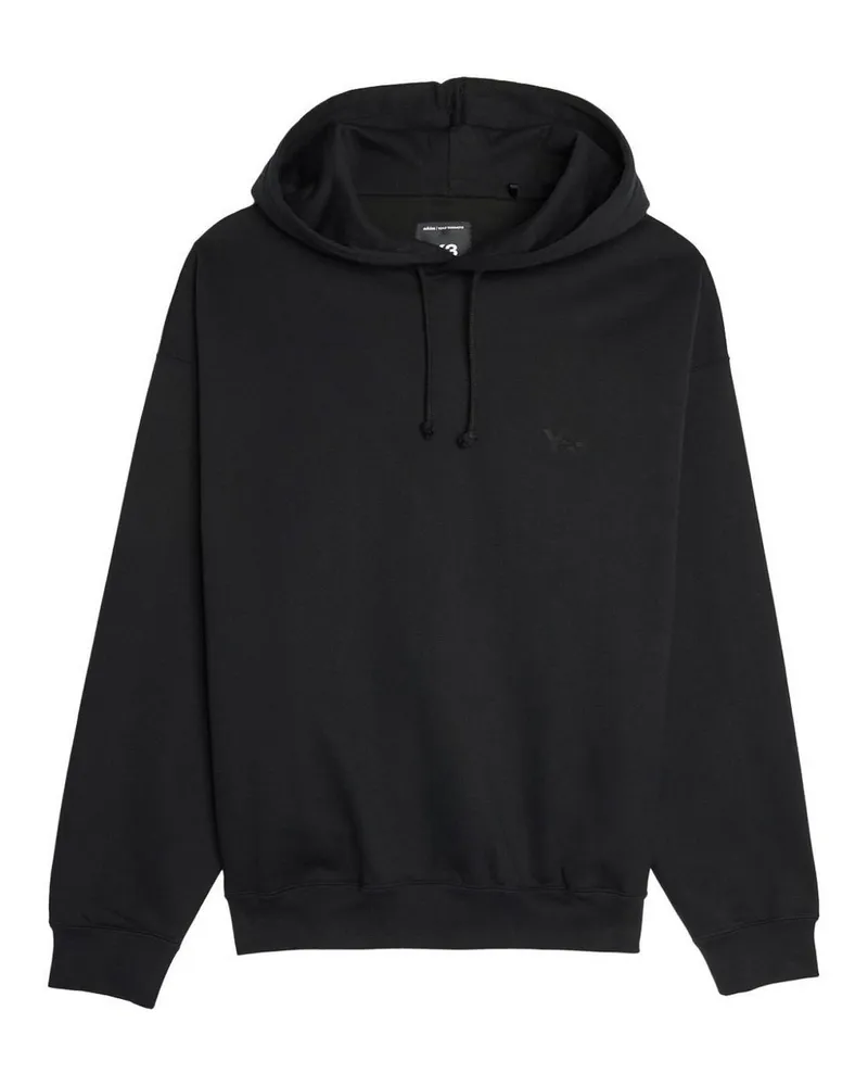 Y-3 Sweatshirt - Schwarz Schwarz