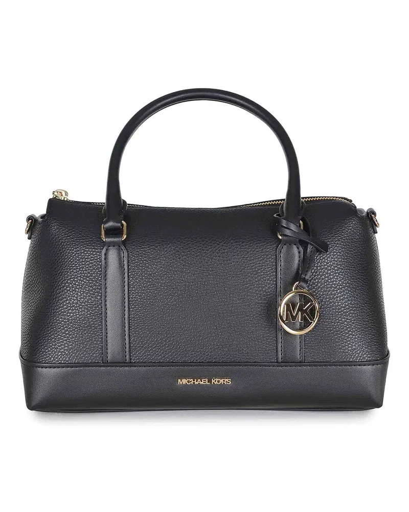 Michael Kors Shopper - Schwarz Schwarz