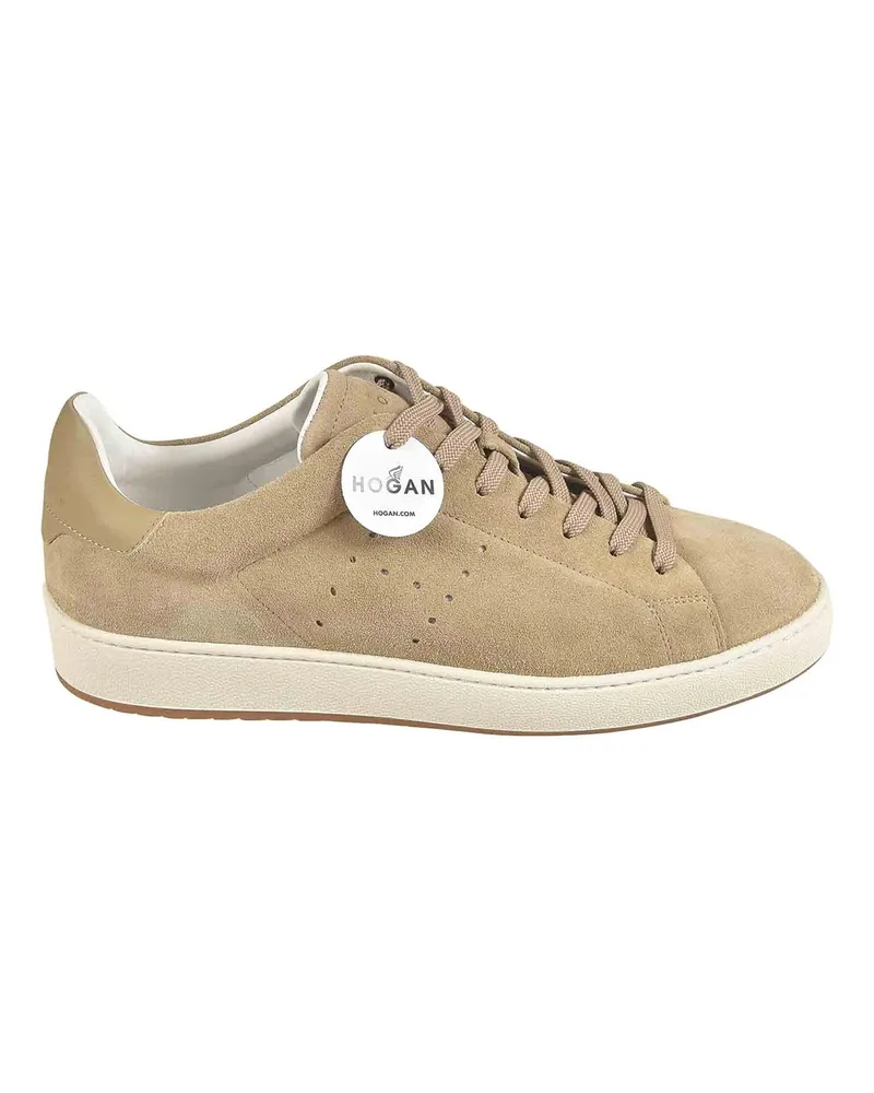 Hogan Sneaker - Weiß Weiß