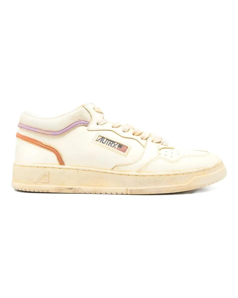 AUTRY Sneaker - Weiß Weiß